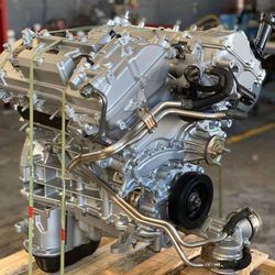 Engines | New - Used| ALL Models