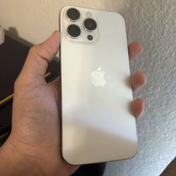 iPhone 16 Pro Max 1024GB Natural Titanium Unlocked