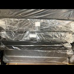 Queen Size Box Springs made in Thomasville, North Carolina