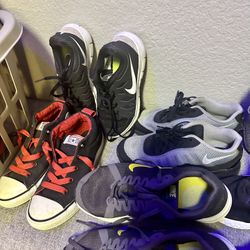Nike Boys 