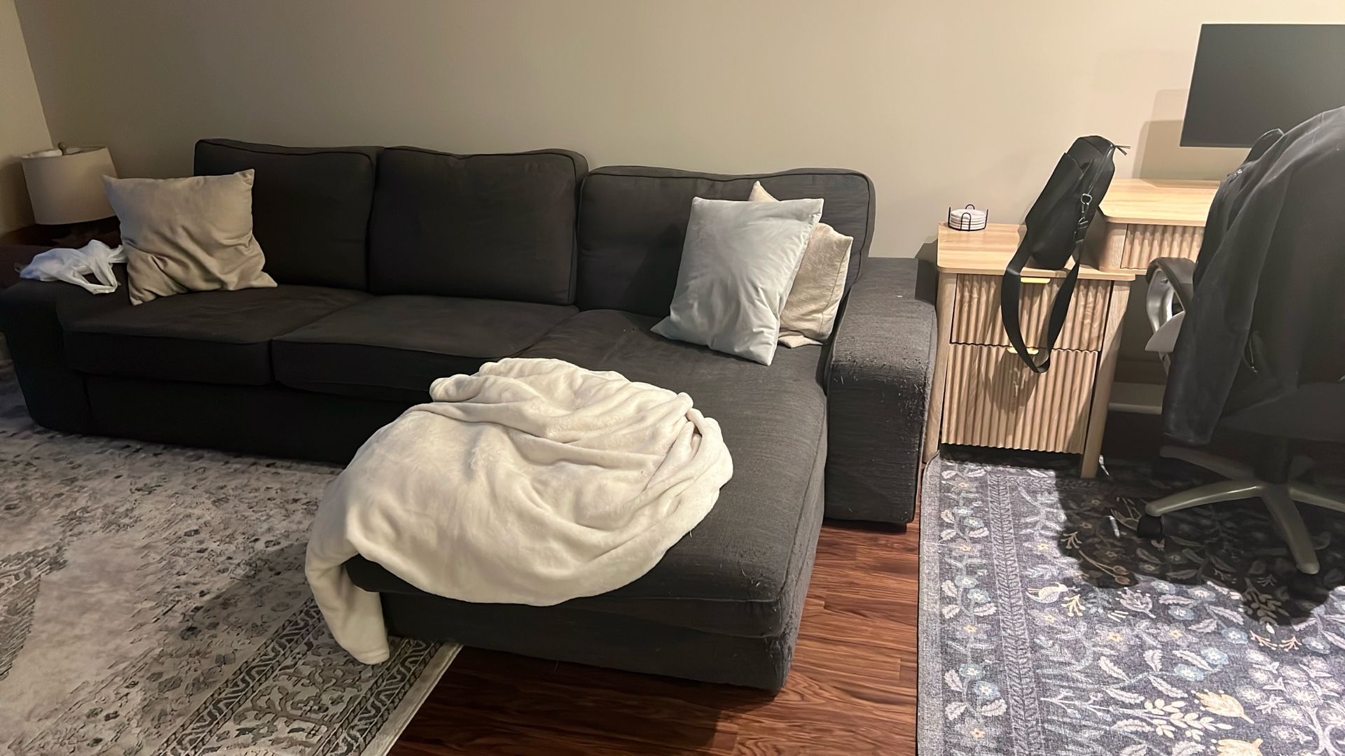 Sectional Couch