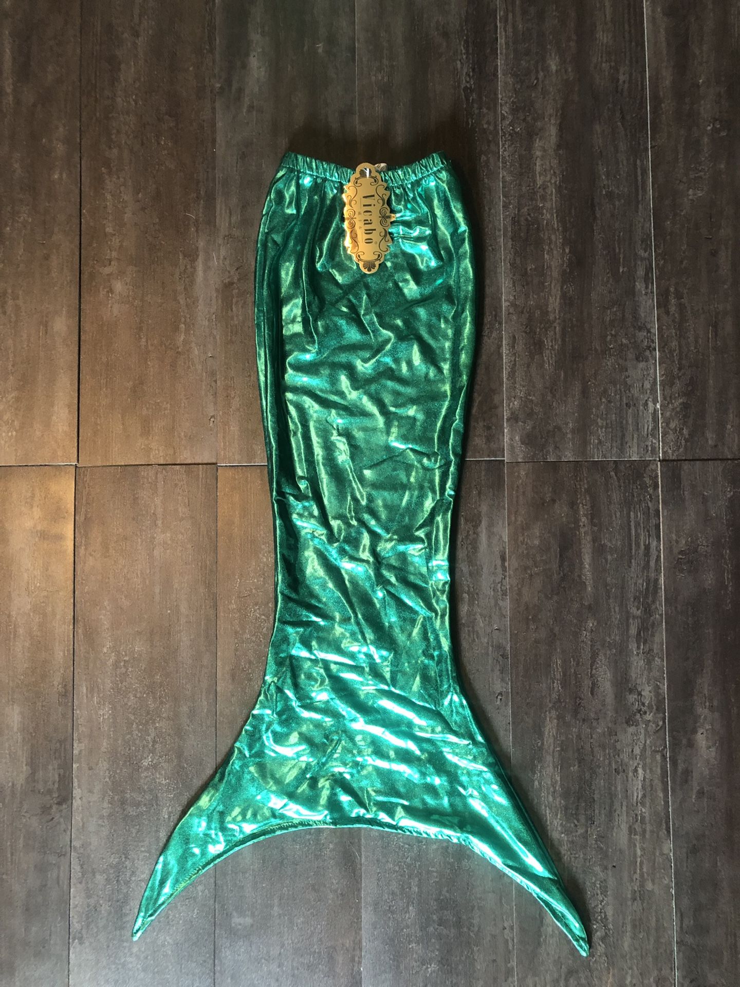 Little girl Mermaid swimsuit