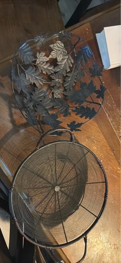 Fruit baskets