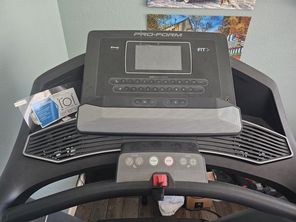 Proform Carbon T7 Treadmill