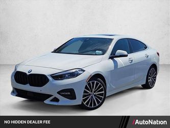 2021 BMW 228i Gran Coupe