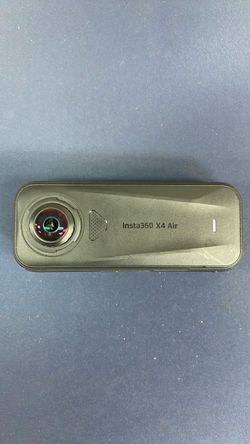 Insta 360