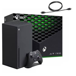 XBOX SERIE X 1TB