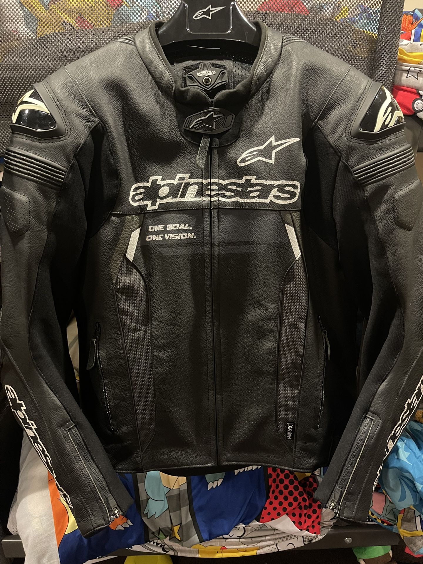 Alpinestars jacket
