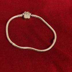 Sterling Silver 925 Bracelets