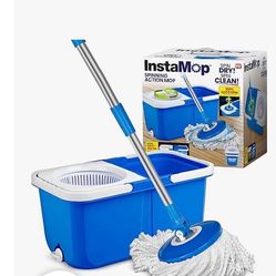 InstaMop