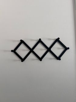 Coat hang