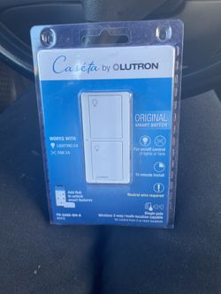 Original Smart Switch