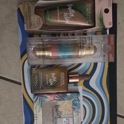 Physicians Formula - Brand New Makeup