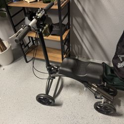 Knee Scooter