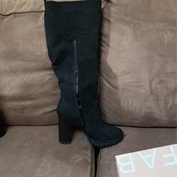 Brand New Boots Size 9