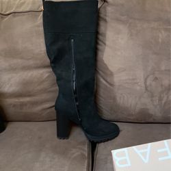 Brand New Boots Size 9