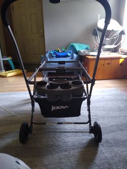 Joovy stroller