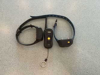 Petspy P620 Training Collar