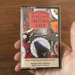 Christmas Album