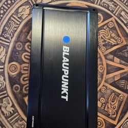 Blaupunkt Amp4000D