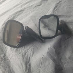 Unversal Door Mirrors