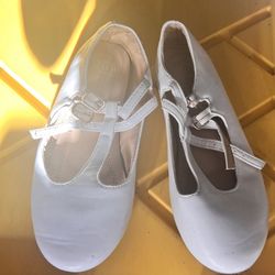 Girls Flats