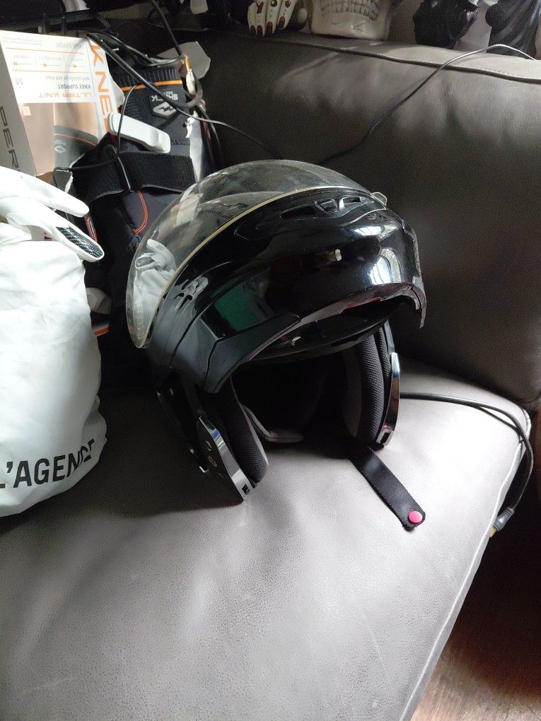 Vega Helmet