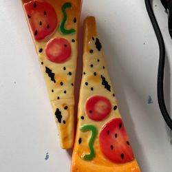 Pizza Pen