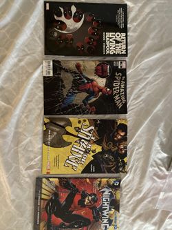 Marvel Comics 