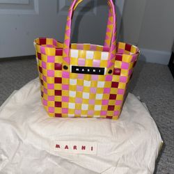 Marni Bag
