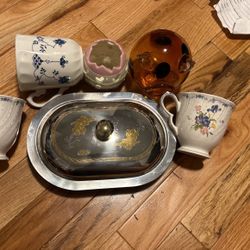 Great kitchen Items 7 pieces