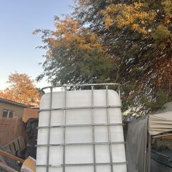 Water Tank 