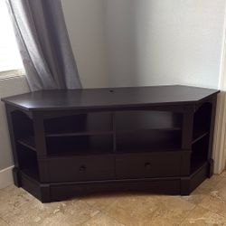 Corner Unit TV Stand