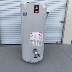 75 gallon Water Heater