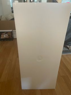 NEW 35-Gallon Replacement Water Tank for Portable Hand Wash Sink