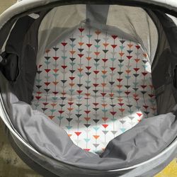 Fisher Price Portable Bassinet