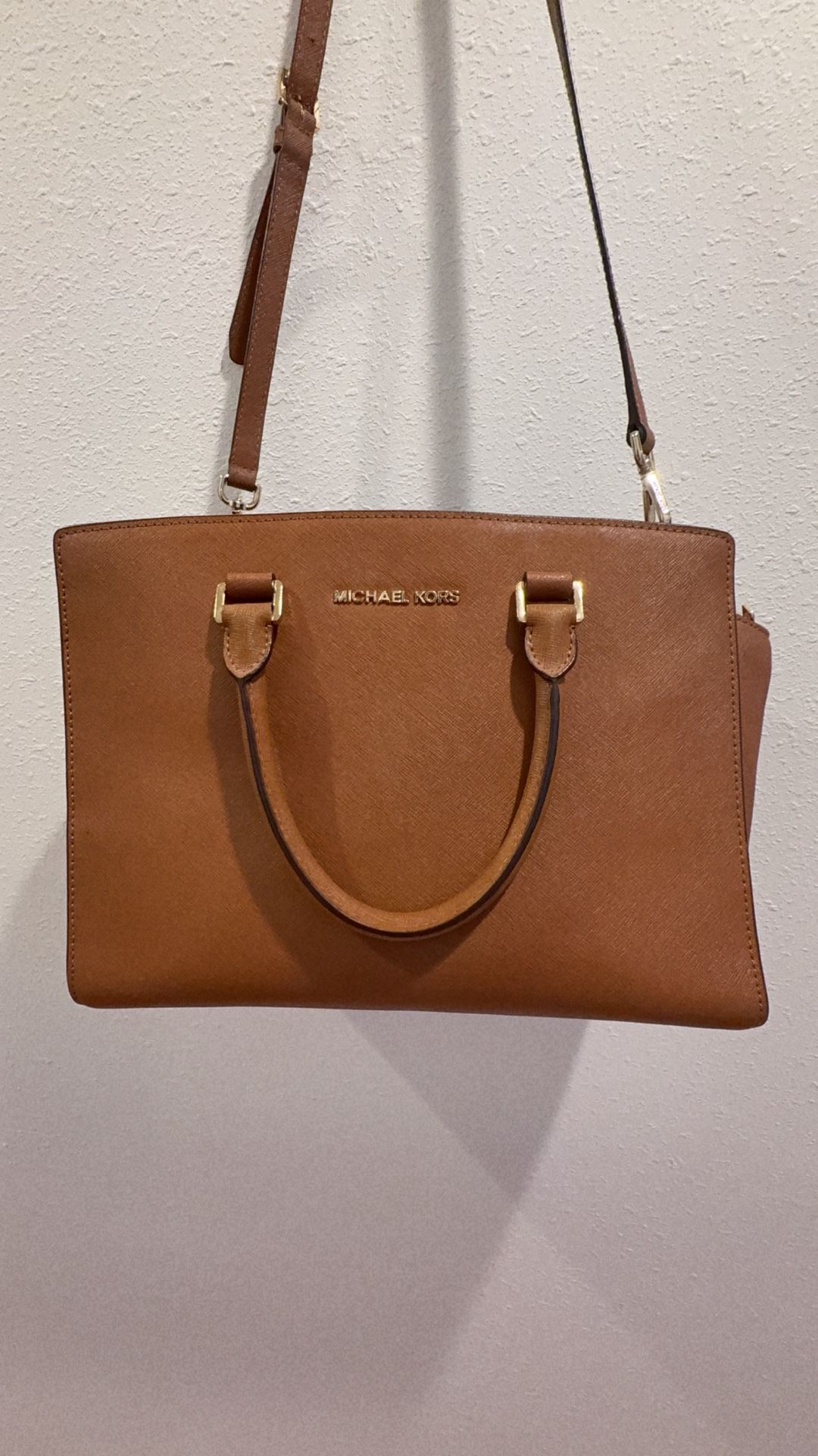 Michael kors Brown Bag