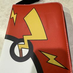 Pokémon Trading Card 4 Pocket Binder