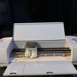 Cricut Machine 
