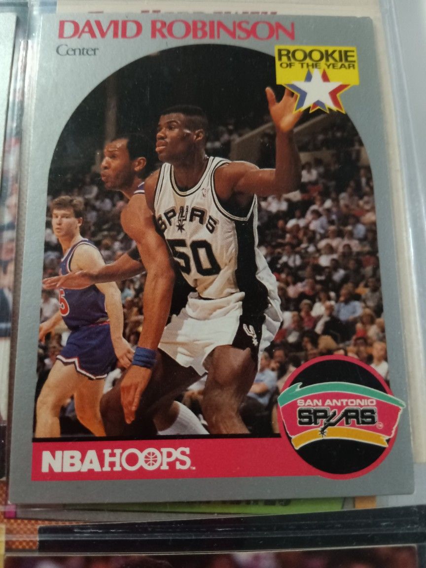 David Robinson