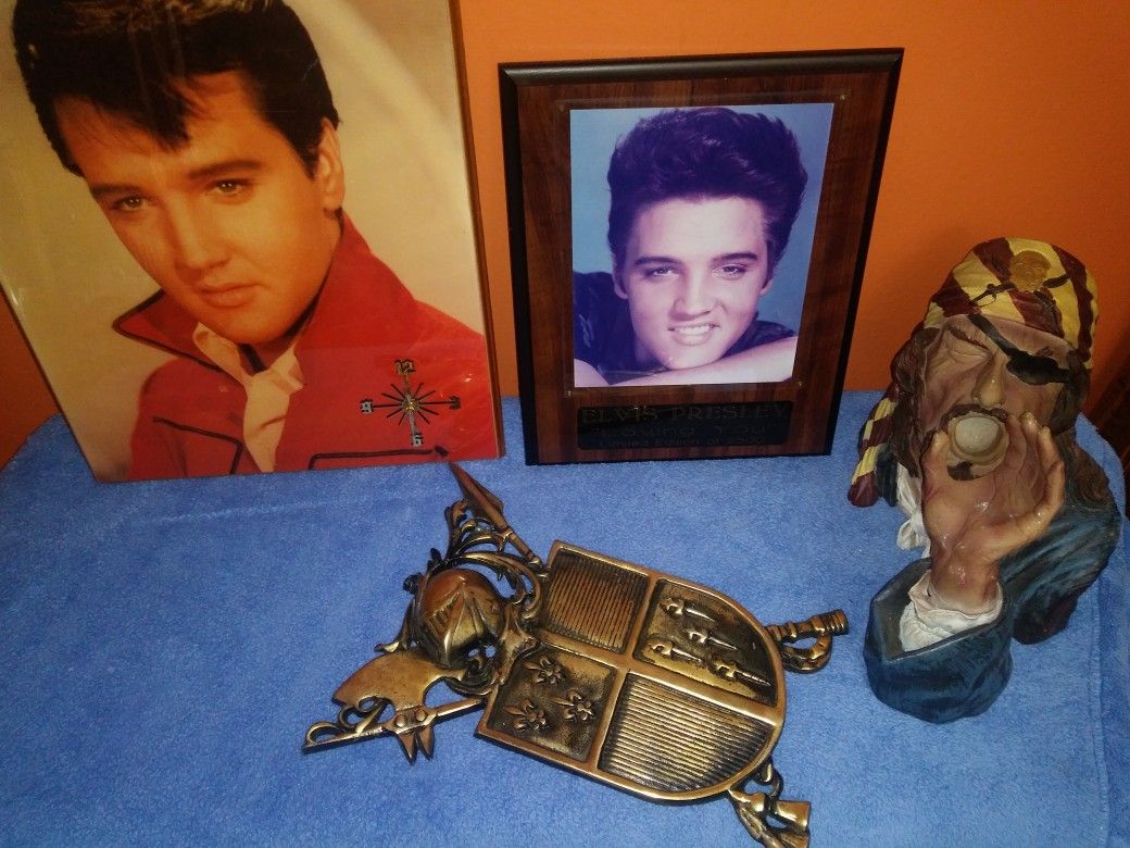 Collectable items. $20 each