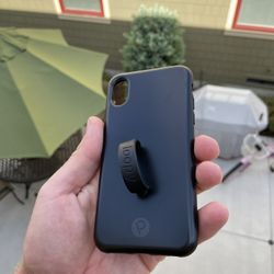 Loopy MAX iPhone X/Xs Case