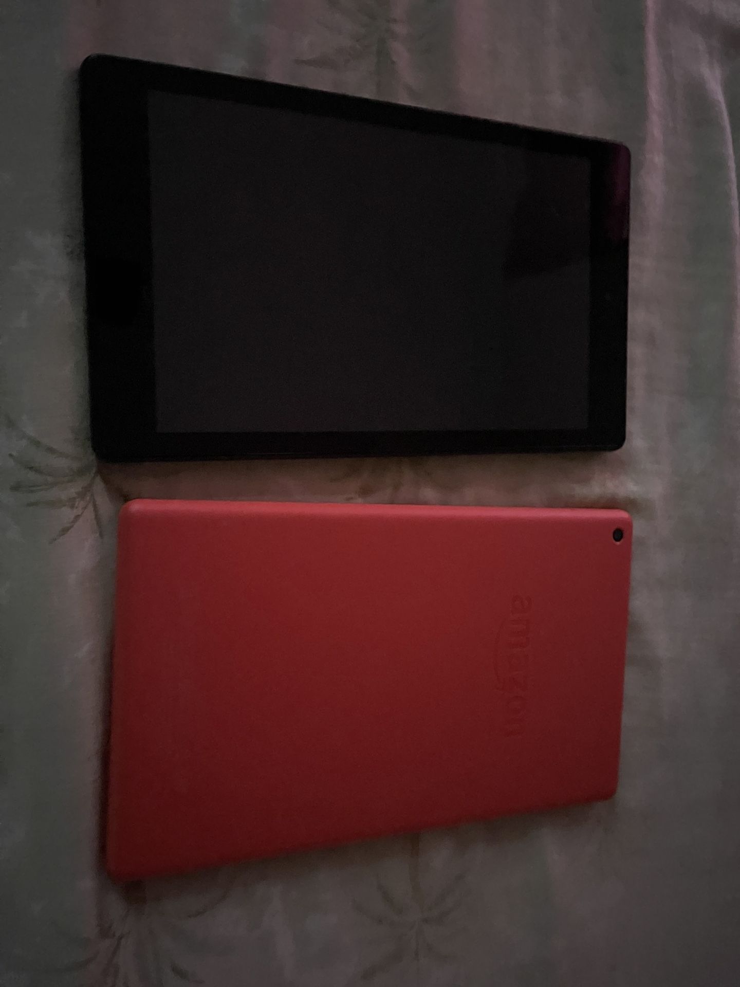 Kindle Fire Tablets