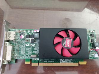 AMD Radeon HD 8490 GPU