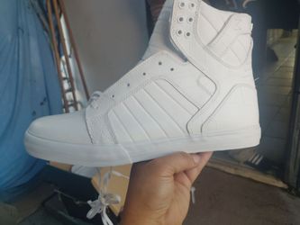 Supra skytop 1