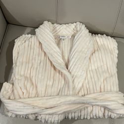 Jasmine Rose Robe (Size S)