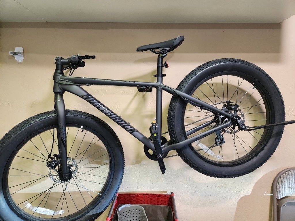Northrock XC00 Fat Tire Bike