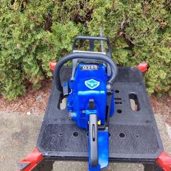 Stihl chainsaw (clone by Holzfforma) - 150  (Kent East Hill)
