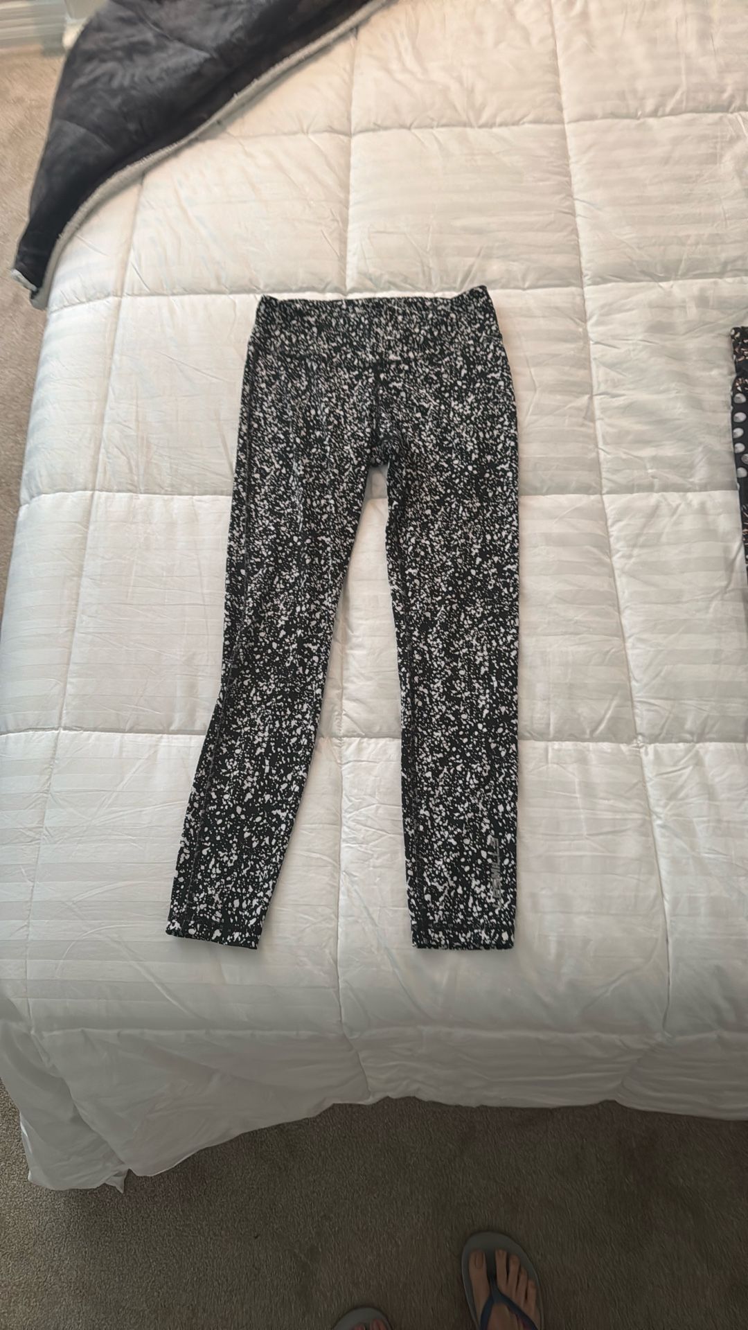 Women’s Reebok Tights