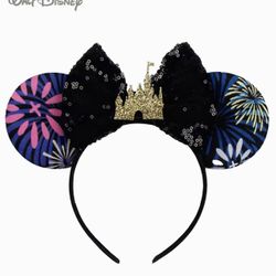 Disney Mickey Mouse Ears